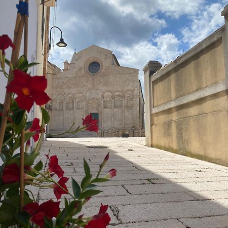 Duomo Rooms Termoli Exterior photo